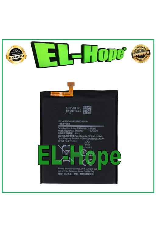 AKKU EB-BA202ABU FÜR SAMSUNG GALAXY A20E SM-A202F 3000 mAh GLEICH ORIGINAL