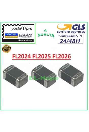 IC-CHIP FL2024 FL2025 FL2026 HINTERGRUNDBELEUCHTUNGSFILTER FÜR APPLE IPHONE 6G 6 PLUS