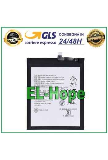 AKKU HB436380ECW FÜR HUAWEI P30 ELE-L09 ELE-L29 3650 mAh GLEICH ORIGINAL