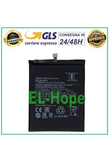 BM4F-BATTERIE FÜR XIAOMI MI 9 LITE M1904F3BG / Mi CC9 CC9E / Mi A3 4030 mAh LI-ON