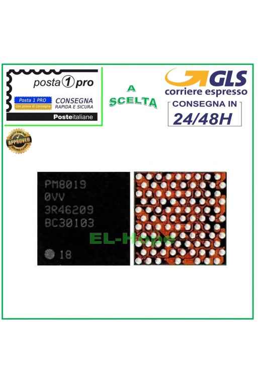 IC-CHIP BGA PM8019 POWER MANAGEMENT PMIC FÜR APPLE IPHONE 6G 6 PLUS +