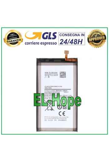 AKKU EB-BG970ABU FÜR SAMSUNG GALAXY S10E SM-G970F 3000 mAh GLEICH ORIGINAL
