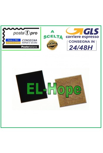 IC POWER CHIP BIG MAIN AUDIO 338S00309 U2700 FÜR APPLE IPHONE