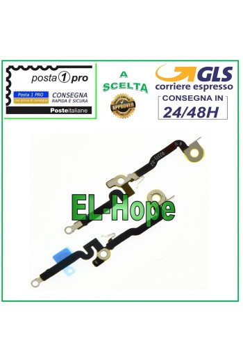 FLACHES FLEXKABEL BLUETOOTH-ANTENNE WIFI-SIGNAL FÜR IPHONE 11 MODUL 02371-02