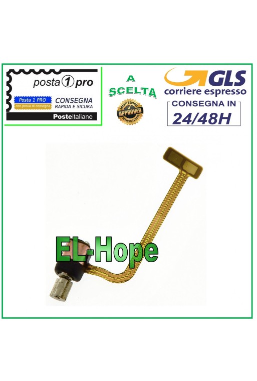 VIBRACALL FLAT FLEX VIBRATORMOTOR XIAOMI MI 9T / 9T PRO M1903F10G