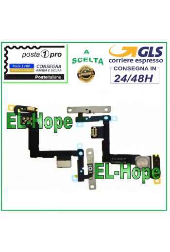 FLEX EIN AUS POWER-TASTE APPLE IPHONE 11 BLITZMIKROFON 821-02090-A1