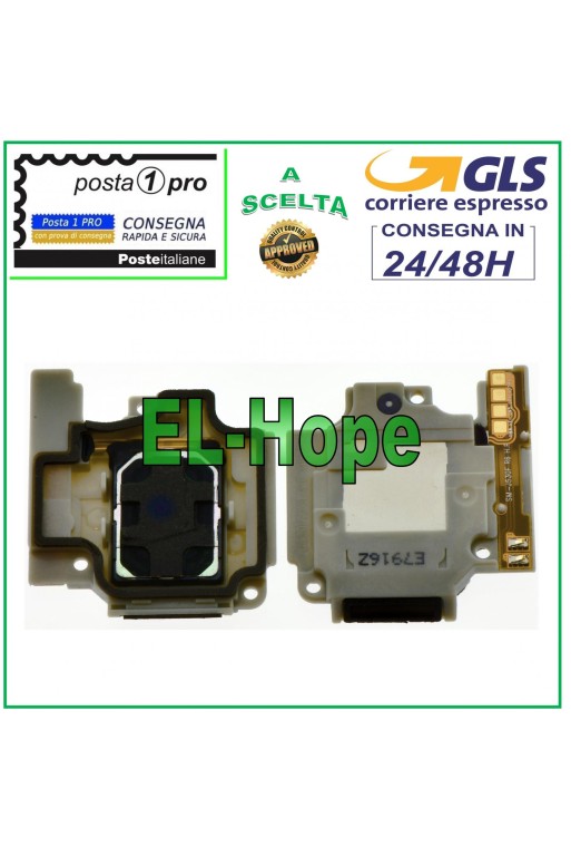 KLINGELTON-LAUTSPRECHER SAMSUNG GALAXY J5 2017 SM-J530 F FREISPRECHANTENNE
