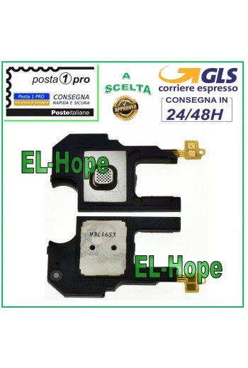 KLINGELTON-LAUTSPRECHER SAMSUNG GALAXY A8 2015 SM-A800F FREISPRECH-LAUTSPRECHER-ANTENNE