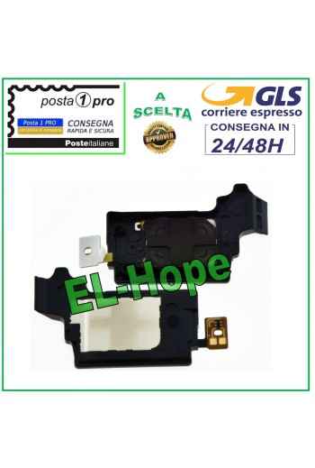 KLINGELTON-LAUTSPRECHER SAMSUNG GALAXY A3 2016 SM-A310 FREISPRECHANTENNE