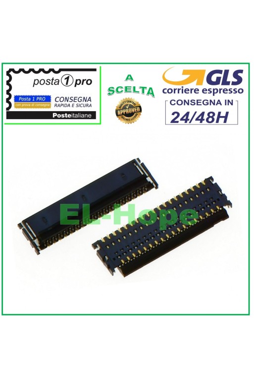 FPC-Anschluss Touchscreen Hauptplatine Motherboard für Apple iPad 2 3 4