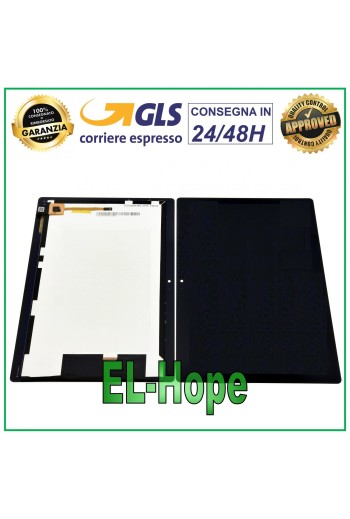 LCD-DISPLAY TOUCHSCREEN FÜR LENOVO TAB M10 TB-X505F X505X X505L GLASBILDSCHIRM