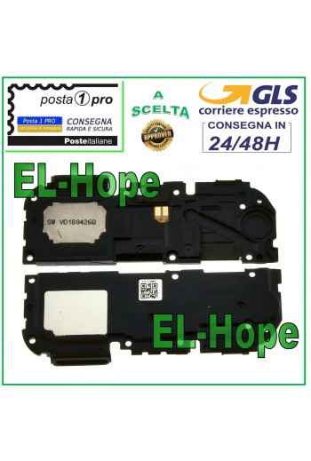 KLINGELTON SUMMER LAUTSPRECHER HUAWEI Y6 2018 ATU-L11 L21 LAUTSPRECHER FREISPRECH