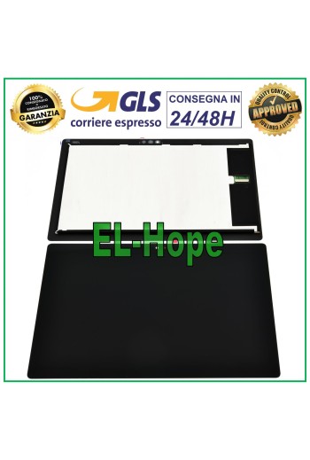 LCD-DISPLAY TOUCHSCREEN FÜR LENOVO TAB M10 TB-X605L X605F X605M GLASBILDSCHIRM