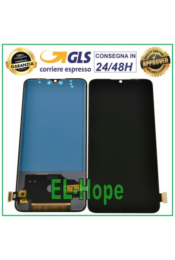 TFT-LCD-DISPLAY FÜR XIAOMI MI 9 LITE CC9 M1904F3BG TOUCHSCREEN-GLASBILDSCHIRM