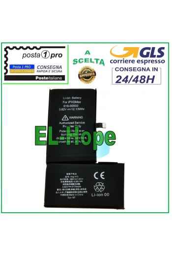 ERSATZAKKU FÜR IPHONE XS MAX 3174 mAh