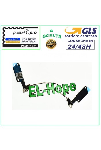 FLACHE FLEXANTENNE FÜR APPLE IPHONE 7 7G WI-FI-SIGNAL BLUETOOTH WIRELESS WIFI