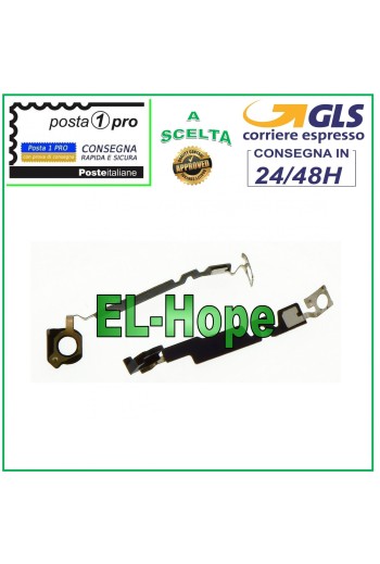 FLACHES FLEXKABEL BLUETOOTH-KABEL GSM-SIGNALANTENNE FÜR APPLE IPHONE 8 8G-MODUL