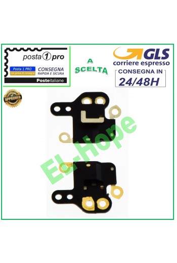 FLACHES FLEX-WIFI-ANTENNENMODUL FÜR APPLE IPHONE 6 6G WI-FI-BLUETOOTH-KABELLOSES SIGNAL