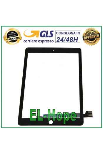TOUCHSCREEN FÜR APPLE IPAD PRO 9.7 A1673 A1674 A1675 WIFI UND 3G SCHWARZES GLAS