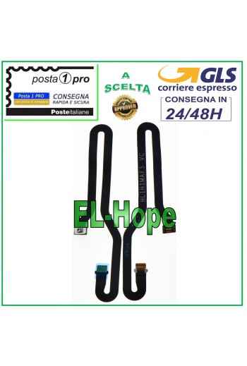 FLACHES FLEXKABEL FINGERABDRUCKSENSOR HUAWEI MATE 20 HMA-L09 L29