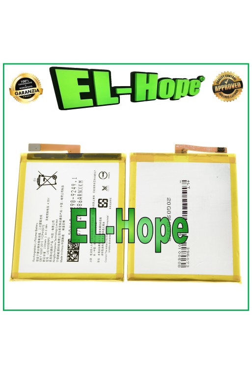 AKKU FÜR SONY XPERIA XA1 LIS1618ERPC LIP1635ERPCS G3121 G3123 2300 mAh