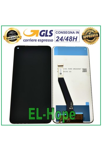 LCD-DISPLAY FÜR XIAOMI REDMI NOTE 9 /10X 4G M2003J15SC J15SG J15SS TOUCHSCREEN