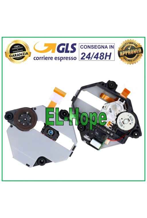 OPTISCHE LASERLINSENGRUPPE KSM-440BAM SONY PS1 PLAYSTATION 1ONE KONSOLE