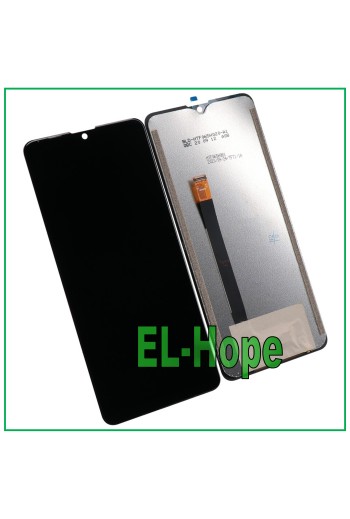 LCD-DISPLAY FÜR BLACKVIEW A80 PRO TOUCHSCREEN GLASMONITOR BILDSCHIRM MONTIERT