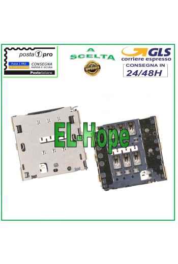 SIM-KARTENLESER HUAWEI ASCEND G7 G760 P7 MATE 7 Mate 8 P8 LITE ALE-L21