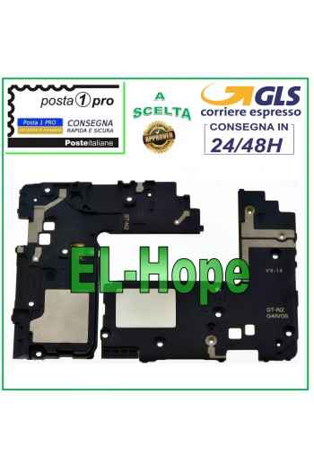 KLINGELTON-LAUTSPRECHER SAMSUNG GALAXY NOTE 8 SM-N950F FREISPRECH-LAUTSPRECHER-ANTENNE