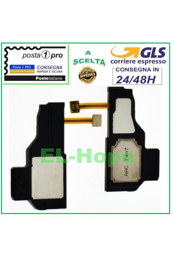 KLINGELTON SUMMER LAUTSPRECHER HUAWEI P10 VTR-L09 L10 L29 LAUTSPRECHER FREISPRECH