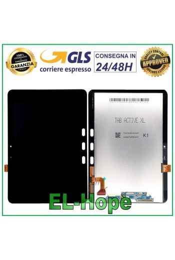LCD-DISPLAY FÜR SAMSUNG GALAXY TAB ACTIVE PRO SM-T540 T545 T547 TOUCH-MONITOR