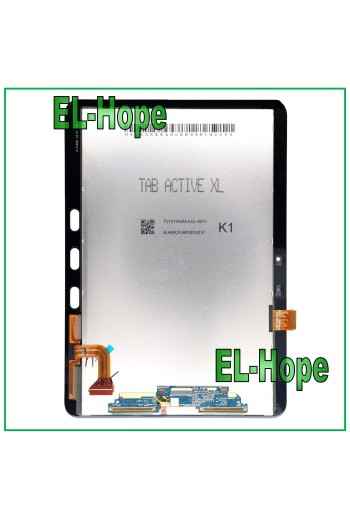LCD-DISPLAY FÜR SAMSUNG GALAXY TAB ACTIVE PRO SM-T540 T545 T547 TOUCH-MONITOR