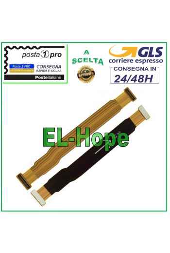 FLAT FLEX MOTHERBOARD-ANSCHLUSS HUAWEI P9 LITE VNS-L21 L31 LADEANSCHLUSS