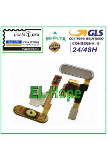 FLACHE HOME-TASTE FINGERABDRUCKSENSOR XIAOMI MI 5 Mi5 GOLD GOLD