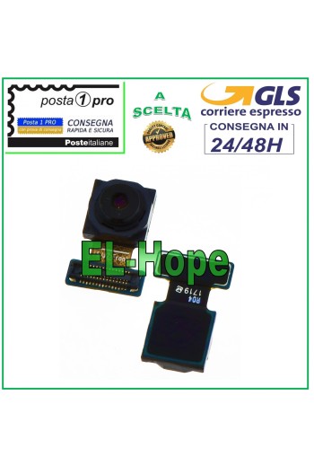 FRONTKAMERA SAMSUNG GALAXY J5 2017 J530 SM-J530F FRONTKAMERA
