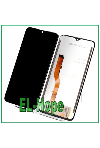 LCD-DISPLAY FÜR ALCATEL 1SE 2020 OT 5030 OT-5030D TOUCHSCREEN GLASBILDSCHIRM