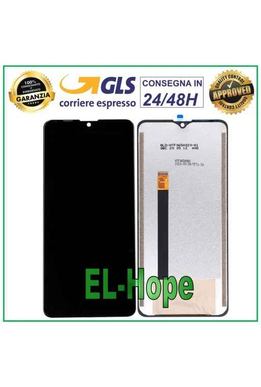 LCD-DISPLAY FÜR BLACKVIEW A80 PRO PLUS TOUCHSCREEN-GLASBILDSCHIRM MONTIERT LCD-DISPLAY FÜR BLACKVIEW A80 PRO PLUS TOUCHSCREEN-GLASBILDSCHIRM MONTIERT