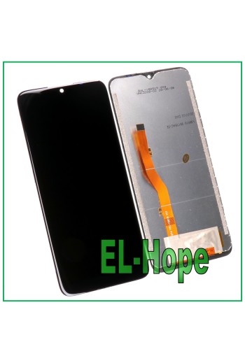 LCD-DISPLAY FÜR ALCATEL 1SE LITE OT 4087U OT-4087U TOUCHSCREEN GLASBILDSCHIRM