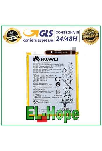 HUAWEI P8 Lite 2017 AKKU, P9, P9 P10 P20 Lite, HB366481ECW ORIGINALSERVICE