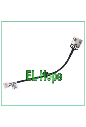 DC-Stromanschluss für Notebook Lenovo G50-30 G50-40 G50-45 Flex-Stromanschluss