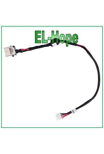DC-Stromanschluss PJ901 ACER ASPIRE E5-571 50.ML9N2.002 Stromanschluss