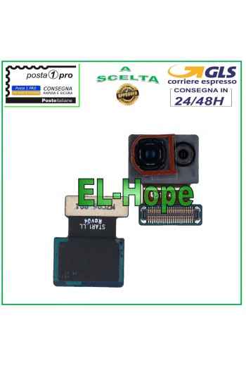 FRONTKAMERA SAMSUNG GALAXY S9 SM-G960F G960 FLEX FRONTKAMERA