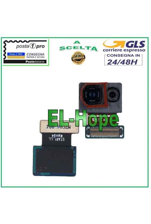 FRONTKAMERA SAMSUNG GALAXY S9 SM-G960F G960 FLEX FRONTKAMERA