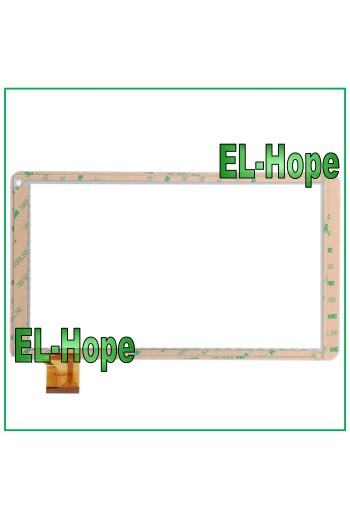 TOUCHSCREEN-GLAS MEDIACOM SMARTPAD 10.1 S2 4G M-MP1S2A4G 1S2A4G ORIGINAL