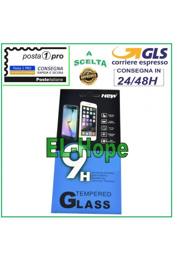 LCD-DISPLAY AUS GEHÄRTETEM GLAS FÜR ZTE BLADE A52 A72 7540N