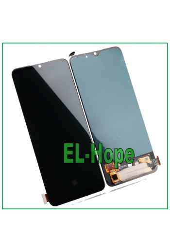 OLED-LCD-DISPLAY FÜR OPPO A91 CPH2021 PCPM00 PCPT00 TOUCHSCREEN-GLASBILDSCHIRM
