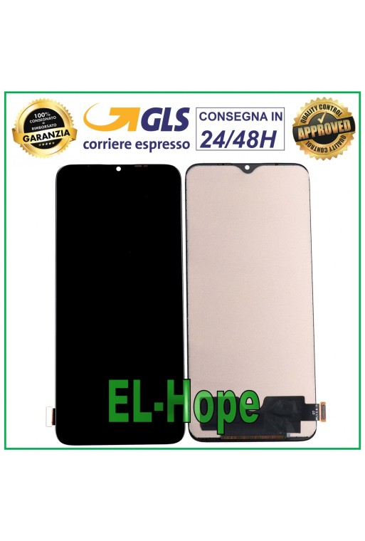 TFT-LCD-DISPLAY FÜR XIAOMI MI 10 LITE M2002J9G M2002J9E TOUCHSCREEN