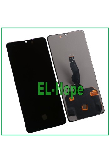 OLED-LCD-DISPLAY FÜR HUAWEI P30 ELE-L09 ELE-L29 TOUCHSCREEN-GLASBILDSCHIRM