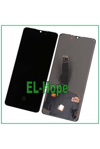 OLED-LCD-DISPLAY FÜR HUAWEI P30 ELE-L09 ELE-L29 TOUCHSCREEN-GLASBILDSCHIRM